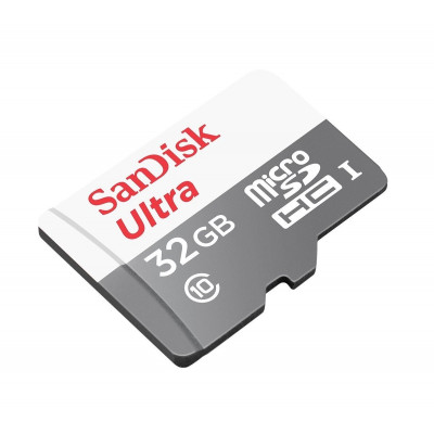 Карта пам'яті SANDISK 32GB