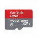 Карта пам'яті SANDISK 256GB