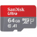 Карта пам'яті SANDISK 64GB
