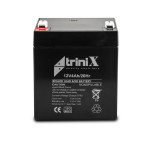Акумуляторні батаерї TM TRINIX