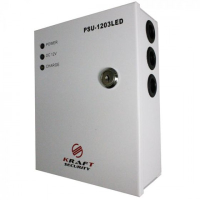 ИБП PSU-1203LED