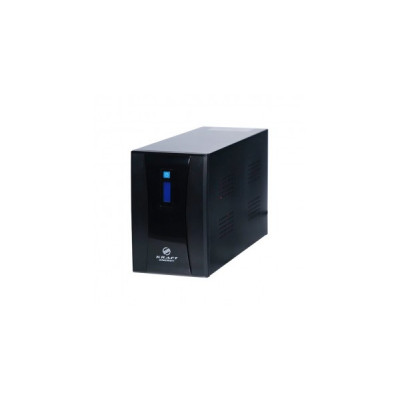 KRF-1200VA/720W(LED) UPS