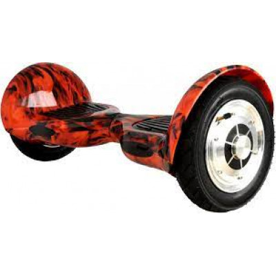 KRAFT FLEET 6.5 GK-6501 Flame red