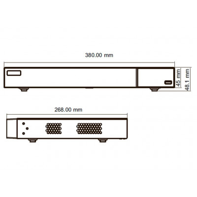 TD-1102D