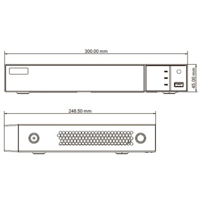 TD-2704TS-HC